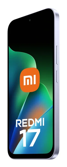 Xiaomi Redmi 17 4GB RAM 128GB ROM Lotus Purple Xiaomi Redmi 17 4GB RAM 128GB ROM Lotus Purple