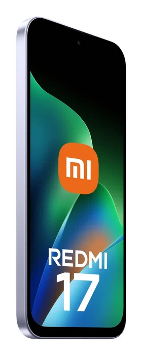 Xiaomi Redmi 17 4GB RAM 128GB ROM Lotus Purple Xiaomi Redmi 17 4GB RAM 128GB ROM Lotus Purple