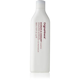O&M HYDRATE & CONQUER shampoo 350 ml