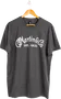 MARTIN Camiseta Cf Martin Hethrd Charcoal Talla S