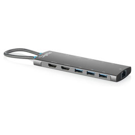 Digitus Docking Station de 11 puertos