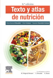 ELSEVIER EDITORIAL Texto y Atlas de Nutrición (8ª ed.)
