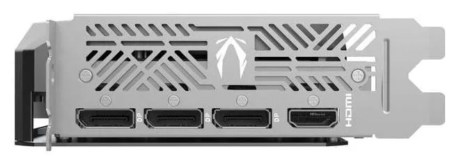 Zotac RTX 5060 Ti Twin Edge OC 16 GB GDDR7