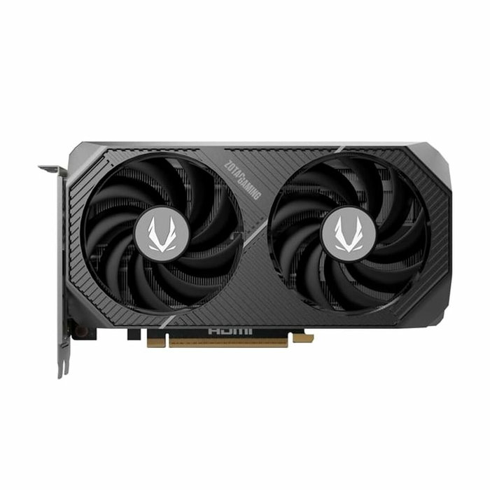 Zotac RTX 5060 Ti Twin Edge OC 16 GB GDDR7