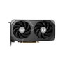 Zotac Tarjeta Gráfica GeForce RTX 5060 Ti 16GB GDDR7 ZT-B50620H-10M - 4608 Núcleos, 3x DisplayPort, 1x HDMI, 180W
