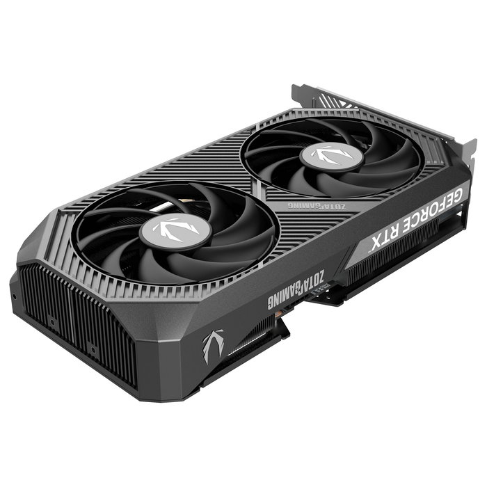 Zotac RTX 5060 Ti Twin Edge OC 16 GB GDDR7 Tarjeta Gráfica Zotac RTX 5060 Ti Twin Edge OC 16 GB GDDR7 Tarjeta Gráfica
