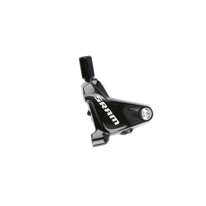 SRAM Pinza de Freno Apex HDR Flat Mount Negro SRAM Pinza de Freno Apex HDR Flat Mount Negro