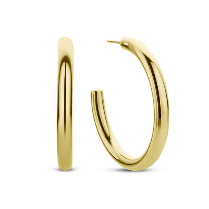 Pendientes Mujer CO88 Collection 8CE-70442 Dorado Pendientes Mujer CO88 Collection 8CE-70442 Dorado