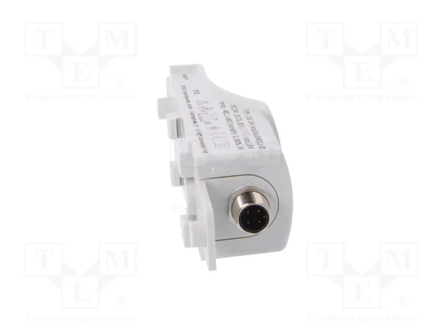 STEGO Transductor de Temperatura y Humedad 0÷100%RH -40÷60°C STEGO Transductor de Temperatura y Humedad 0÷100%RH -40÷60°C