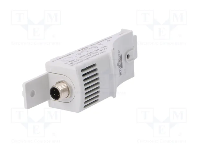 STEGO Transductor de Temperatura y Humedad 0÷100%RH -40÷60°C STEGO Transductor de Temperatura y Humedad 0÷100%RH -40÷60°C
