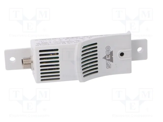 STEGO Transductor de Temperatura y Humedad 0÷100%RH -40÷60°C STEGO Transductor de Temperatura y Humedad 0÷100%RH -40÷60°C