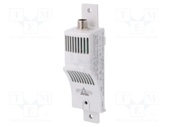 STEGO Transductor de Temperatura y Humedad 0÷100%RH -40÷60°C STEGO Transductor de Temperatura y Humedad 0÷100%RH -40÷60°C