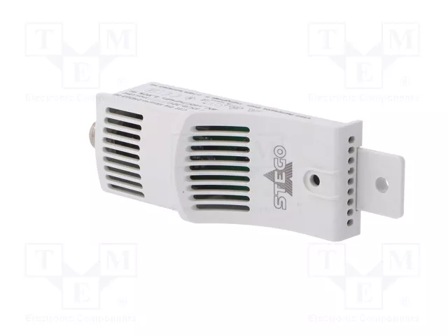 STEGO Transductor de Temperatura y Humedad 0÷100%RH -40÷60°C STEGO Transductor de Temperatura y Humedad 0÷100%RH -40÷60°C