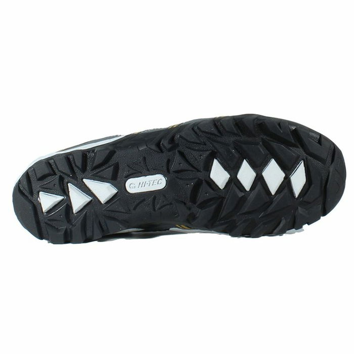 Sandalias de Montaña Hi-Tec Pampa Negro