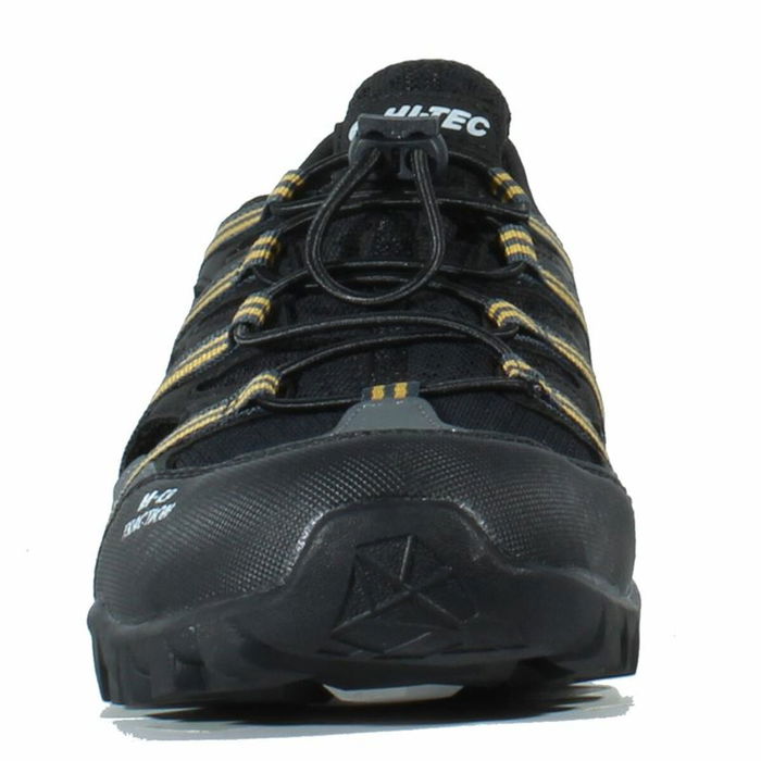 Sandalias de Montaña Hi-Tec Pampa Negro