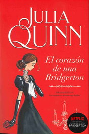 El corazón de una Bridgerton, Julia Quinn - TITANIA