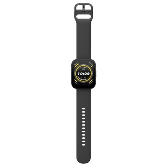 Smartwatch Amazfit Bip 5 Negro 1,91"