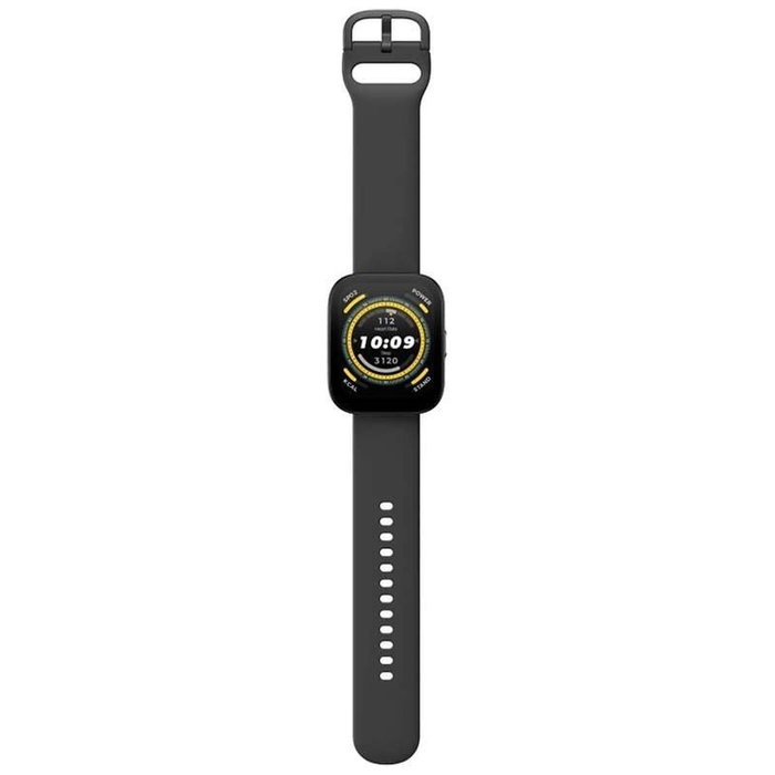 Smartwatch Amazfit Bip 5 Negro 1,91"
