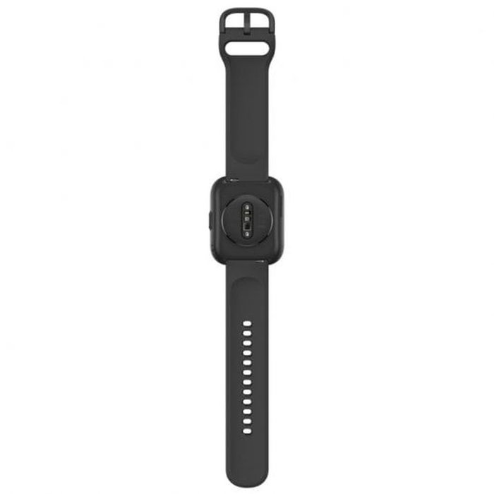 Smartwatch Amazfit Bip 5 Negro 1,91"
