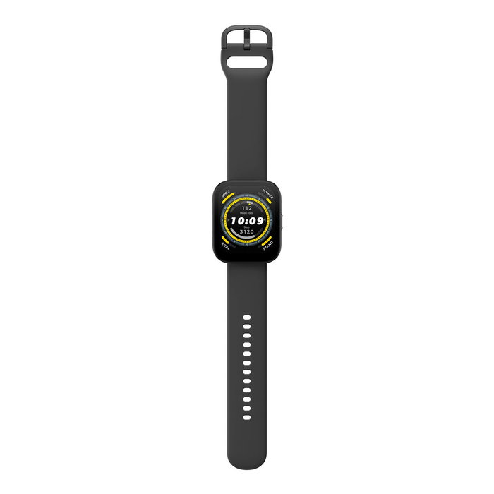 Smartwatch Amazfit Bip 5 Negro 1,91"