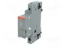 ABB UA1-230 Disyuntor de tensión mínima 230VAC