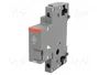 ABB UA1-230 Disyuntor de tensión mínima 230VAC