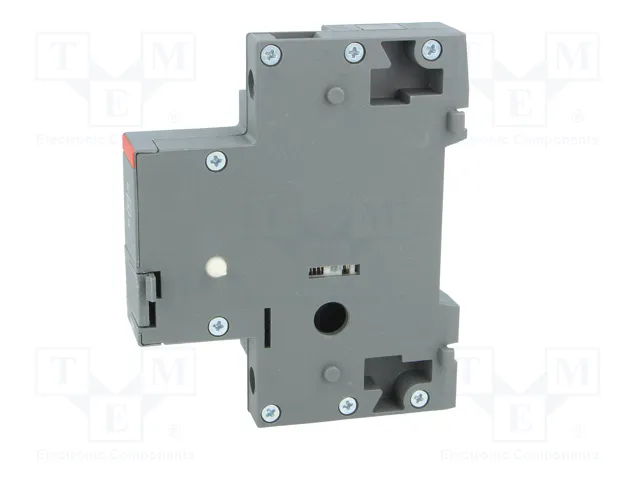 ABB UA1-230 Disyuntor de tensión mínima 230VAC ABB UA1-230 Disyuntor de tensión mínima 230VAC