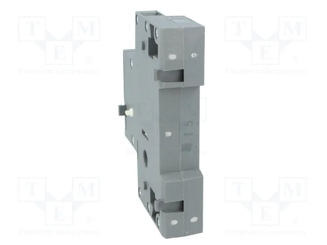 ABB UA1-230 Disyuntor de tensión mínima 230VAC ABB UA1-230 Disyuntor de tensión mínima 230VAC