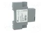 ABB UA1-230 Disyuntor de tensión mínima 230VAC
