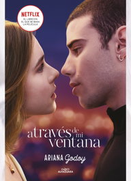 A través de mi ventana, Ariana Godoy - ALFAGUARA