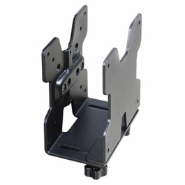 Sonstige Ergotron 80-107-200 Soporte de CPU Negro