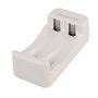 Ansmann Charger Basic II con 2 x AA 1300mAh