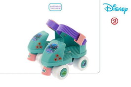 Color Baby Patines Infantiles Stitch T-EU-22-29