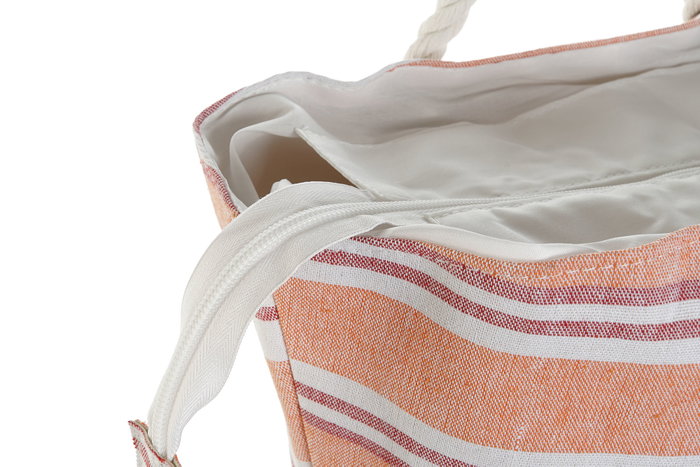 DKD Home Decor Bolso de Poliéster Surtido DKD Home Decor Bolso de Poliéster Surtido
