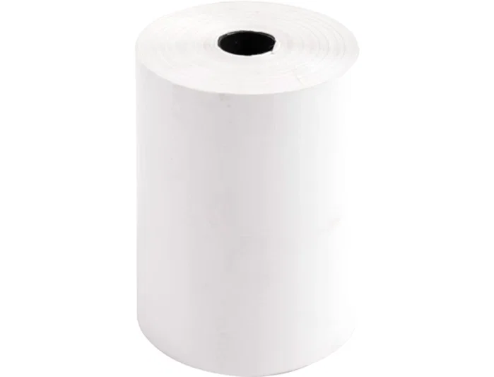 Exacompta Rollo Sumadora Térmico 57 mm x 46 mm 55 g/m2