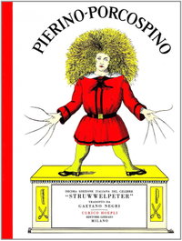 Pierino Porcospino, VV.AA. - ULRICO HOEPLI