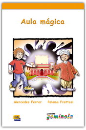 EDINUMEN, Aula mágica - EDINUMEN