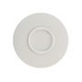 Le coq Plato Doble Cara Relieve New Bone China 32 cm (4 Unidades)