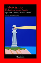HERMIDA, Estoicismo: De la Stoa a Marco Aurelio - Marco Aurelio