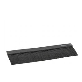 EFB Elektronik 691662 Burlete de cepillo para carcasa de pared 250 x 88 mm