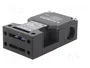 SCHMERSAL AZ 16 Interruptor de seguridad a llave NC + NA