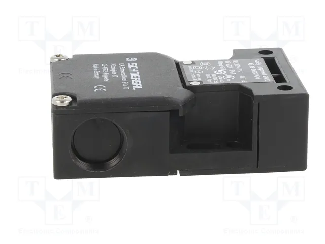 SCHMERSAL AZ 16 Interruptor de seguridad a llave NC + NA SCHMERSAL AZ 16 Interruptor de seguridad a llave NC + NA