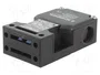 SCHMERSAL AZ 16 Interruptor de seguridad a llave NC + NA