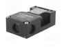 SCHMERSAL AZ 16 Interruptor de seguridad a llave NC + NA