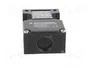 SCHMERSAL AZ 16 Interruptor de seguridad a llave NC + NA