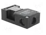 SCHMERSAL AZ 16 Interruptor de seguridad a llave NC + NA