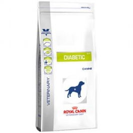 Royal Canin Pienso para Perros Diabetic 7 kg
