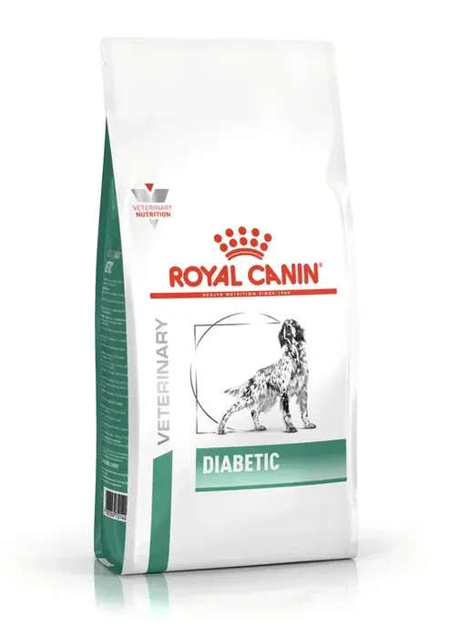 Royal Canin Pienso para Perros Diabetic 7 kg Royal Canin Pienso para Perros Diabetic 7 kg