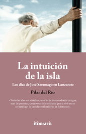 La intuición de la isla, Pilar del Río - EDITORIAL ITINERARIA