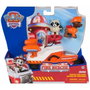 SPIN MASTER Vehículo Fire Rescue Zuma de PAW Patrol con Figura